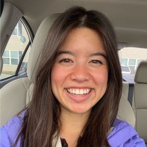 Meet your Posher, Shelby